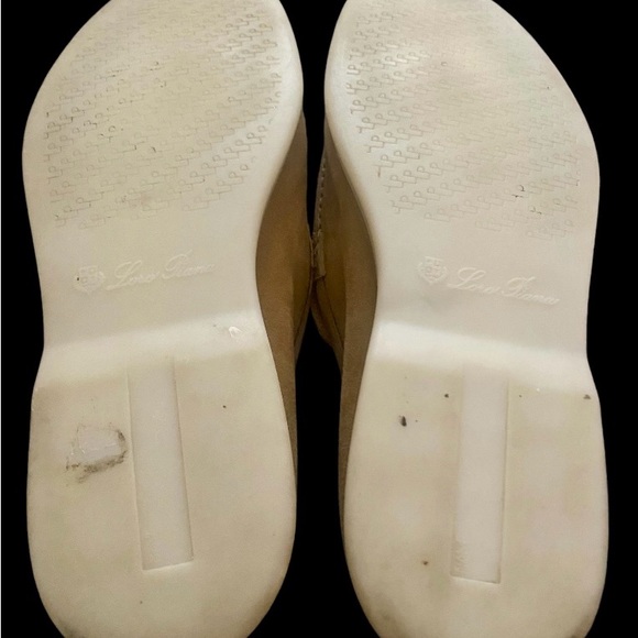 Loro Piana Mens Summer Walk - Picture 6 of 16